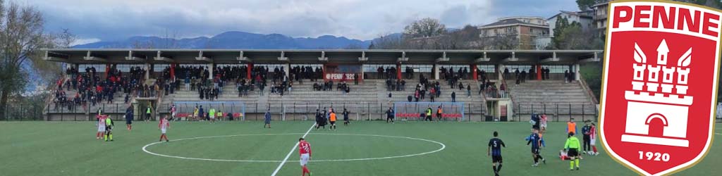 Stadio Comunale Fernando Colangelo